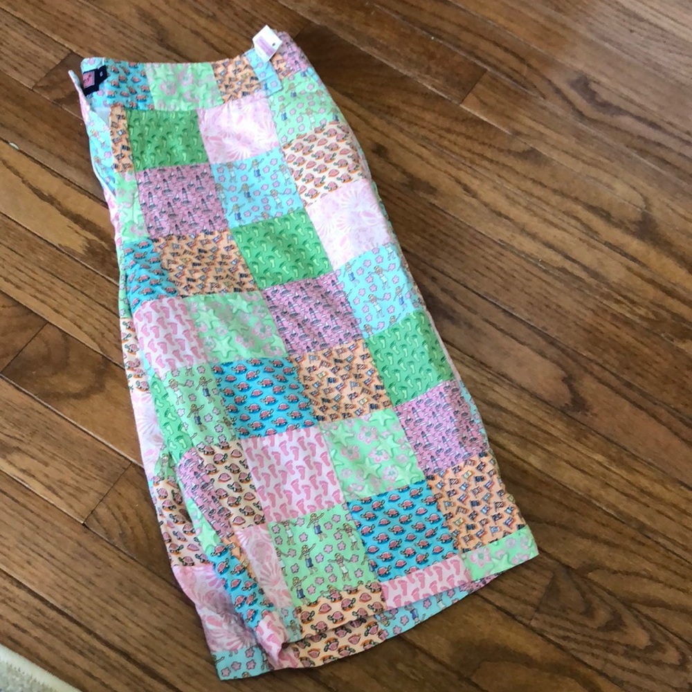 Nwt Vineyard Vines Bermuda shorts